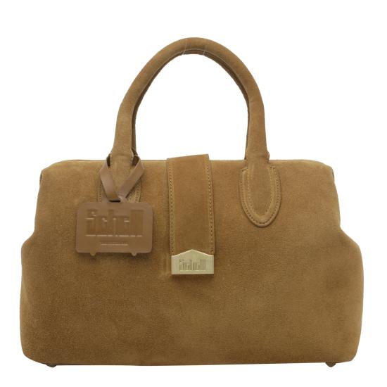 26FW 셸 토트백 SC0B00200 LH0001000000A00152 BEIGE
