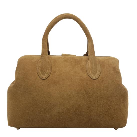 26FW 셸 토트백 SC0B00200 LH0001000000A00152 BEIGE - SCHELL