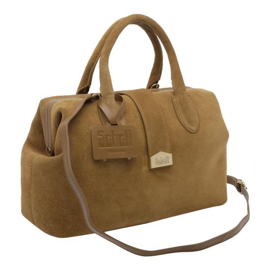 26FW 셸 토트백 SC0B00200 LH0001000000A00152 BEIGE - SCHELL