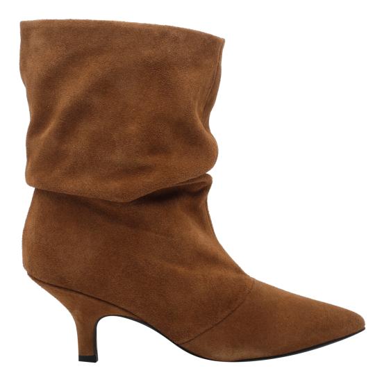26FW 엔젤 알라르콘 부츠 26533 592CCOW SUEDE SAURO BROWN