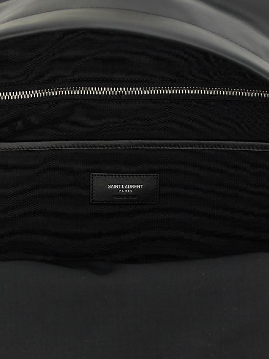 26SS 생로랑 토트백 SA333392BM BLACK - SAINT LAURENT