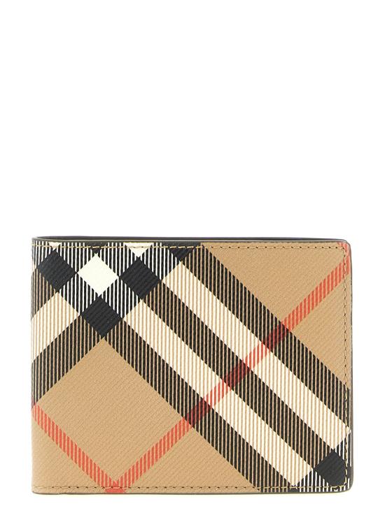 26SS 버버리 남성지갑 BU326831BM BEIGE