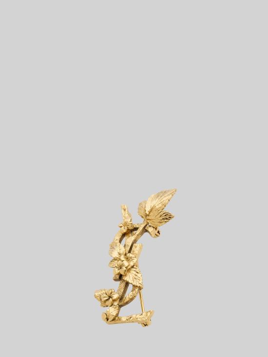 26FW 생로랑 주얼리 A001S8 GOLD