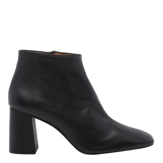 26FW 엔젤 알라르콘 부츠 26551 795CSAVANE NEGRO BLACK