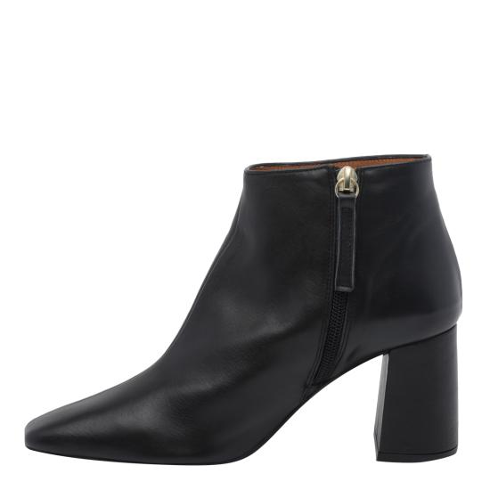 26FW 엔젤 알라르콘 부츠 26551 795CSAVANE NEGRO BLACK - ANGEL ALARCON