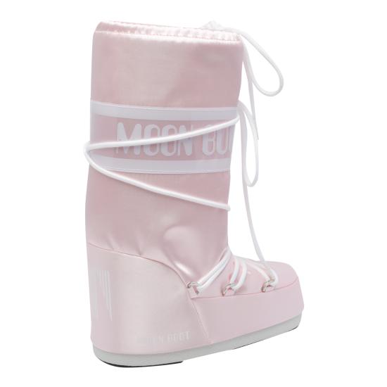26FW 문부츠 부츠 1403060 J032 PINK - MOON BOOT