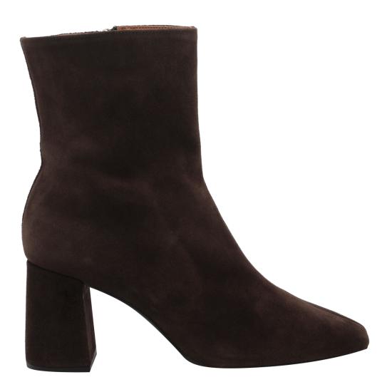 26FW 엔젤 알라르콘 부츠 26552 795CCOW SUEDE WENGE BROWN