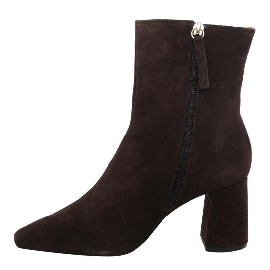 26FW 엔젤 알라르콘 부츠 26552 795CCOW SUEDE WENGE BROWN - ANGEL ALARCON