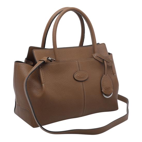 26FW 토즈 토트백 XBWDBKA0200 XGAS600 BROWN - TODS