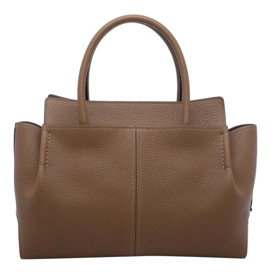 26FW 토즈 토트백 XBWDBKA0200 XGAS600 BROWN - TODS