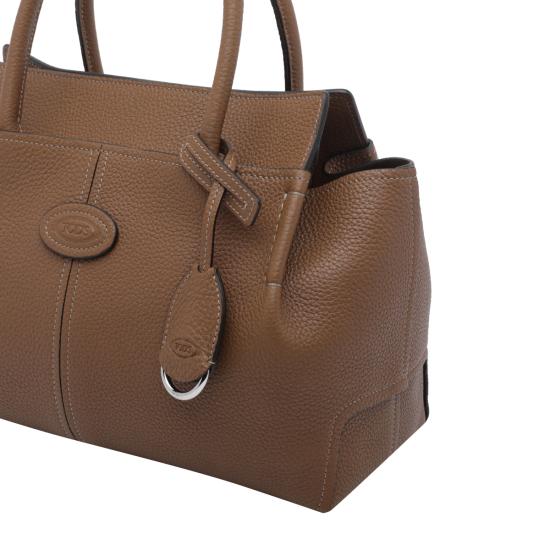 26FW 토즈 토트백 XBWDBKA0200 XGAS600 BROWN - TODS