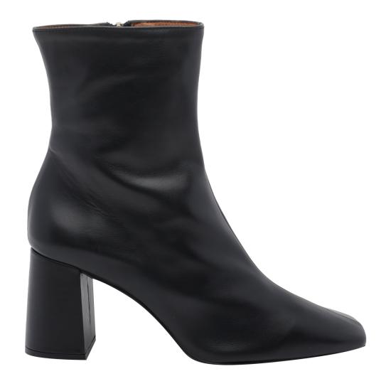 26FW 엔젤 알라르콘 부츠 26552 795CSAVANE NEGRO BLACK