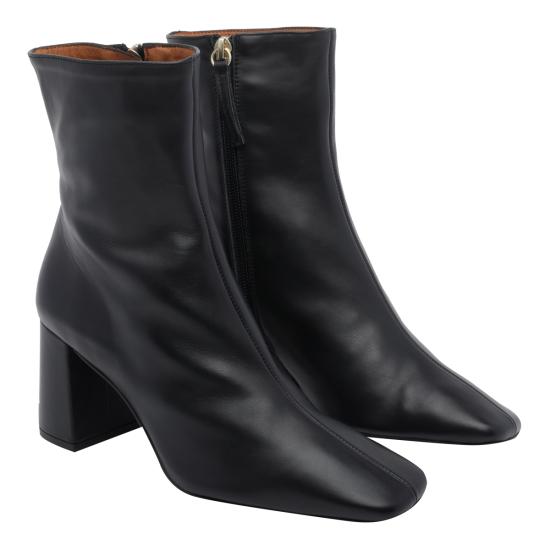 26FW 엔젤 알라르콘 부츠 26552 795CSAVANE NEGRO BLACK - ANGEL ALARCON