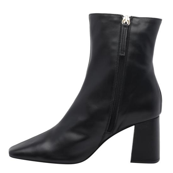 26FW 엔젤 알라르콘 부츠 26552 795CSAVANE NEGRO BLACK - ANGEL ALARCON