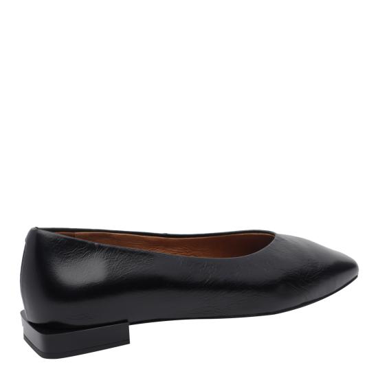 26FW 엔젤 알라르콘 플랫 슈즈 26500 535ANEGRO BLACK - ANGEL ALARCON