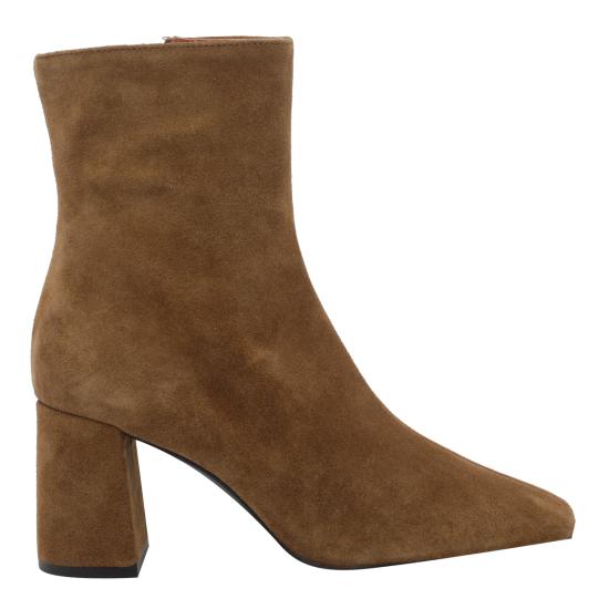 26FW 엔젤 알라르콘 부츠 26552 795CCOW SUEDE COHIBA BROWN