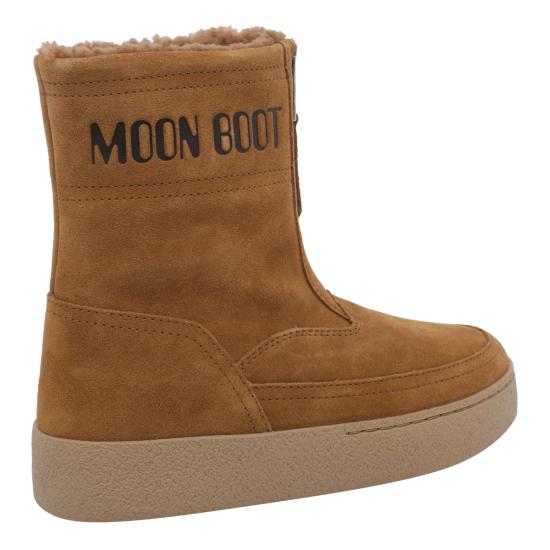 26FW 문부츠 부츠 2450250 M008 BROWN - MOON BOOT