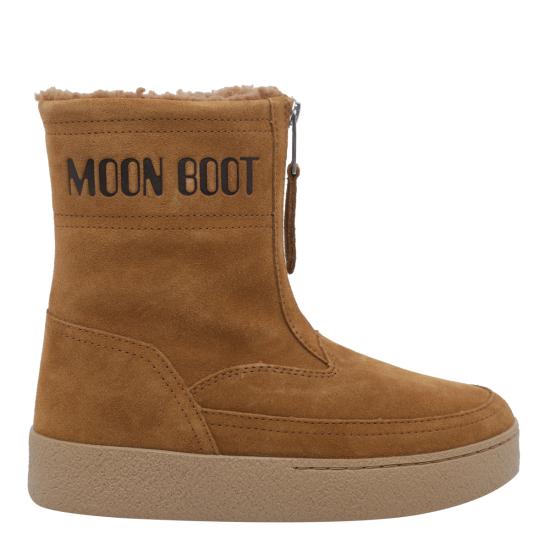 26FW 문부츠 부츠 2450250 M008 BROWN