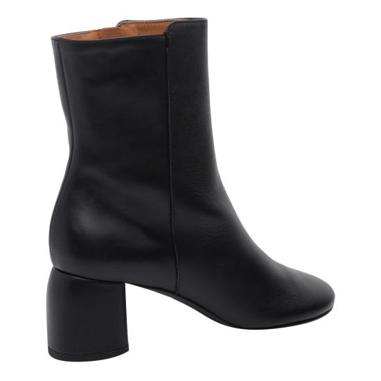 26FW 엔젤 알라르콘 부츠 26567 157ASAVANE NEGRO BLACK - ANGEL ALARCON