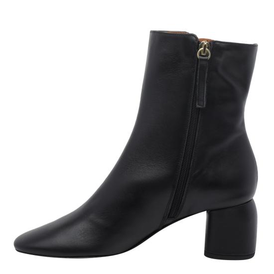 26FW 엔젤 알라르콘 부츠 26567 157ASAVANE NEGRO BLACK - ANGEL ALARCON