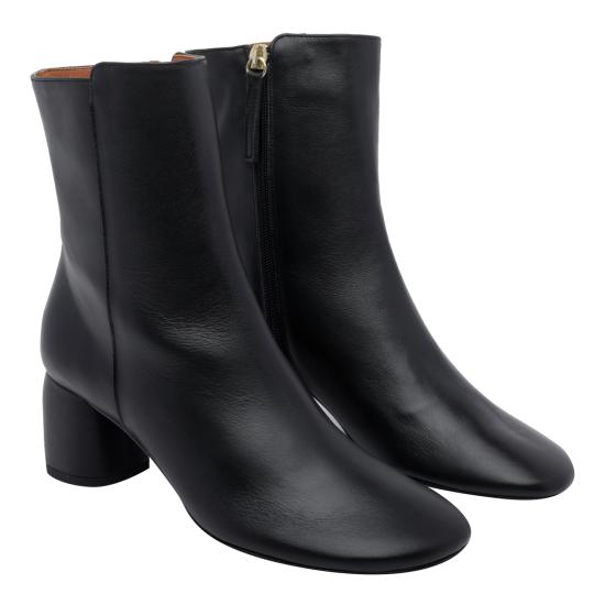 26FW 엔젤 알라르콘 부츠 26567 157ASAVANE NEGRO BLACK - ANGEL ALARCON