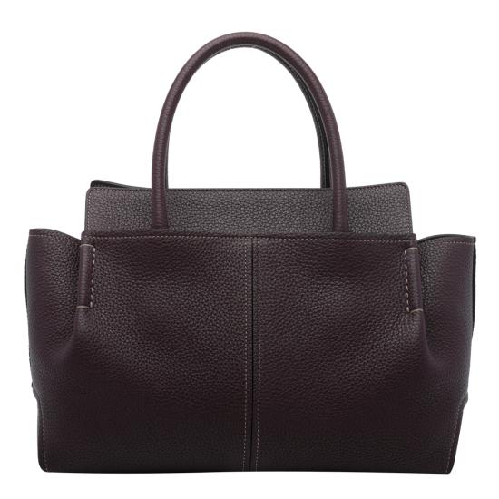 26FW 토즈 토트백 XBWDBKA0200 XGAR822 BROWN - TODS