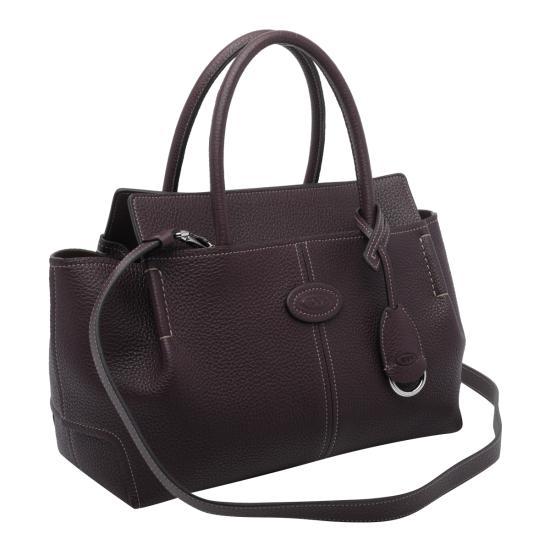 26FW 토즈 토트백 XBWDBKA0200 XGAR822 BROWN - TODS