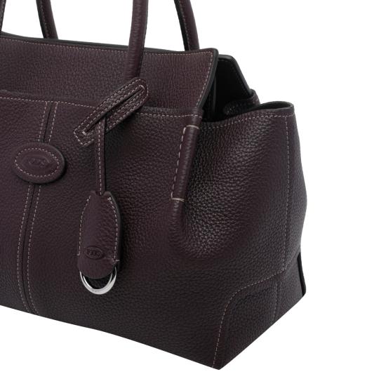 26FW 토즈 토트백 XBWDBKA0200 XGAR822 BROWN - TODS
