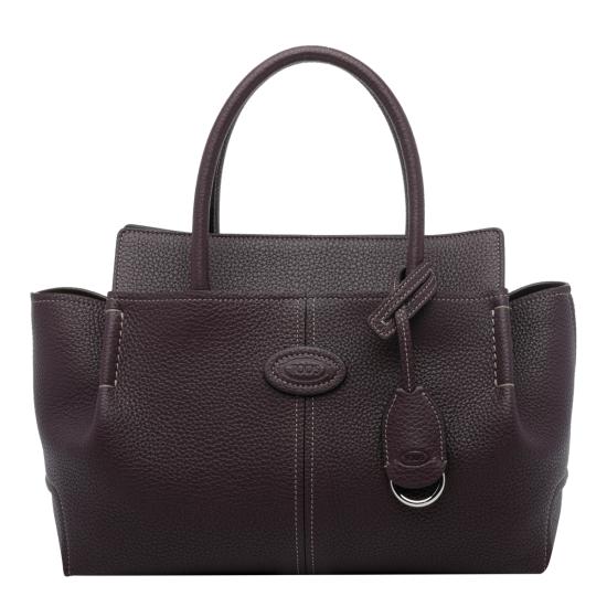 26FW 토즈 토트백 XBWDBKA0200 XGAR822 BROWN