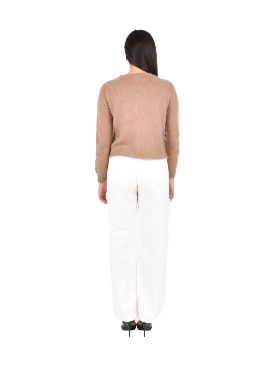 26FW 막스마라 스웨터 2526366122600 003 BEIGE