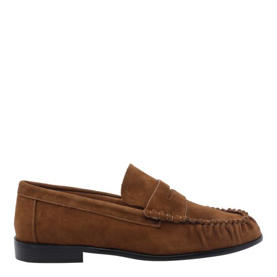 26FW 엔젤 알라르콘 로퍼 26605 6339NANTE CAMEL