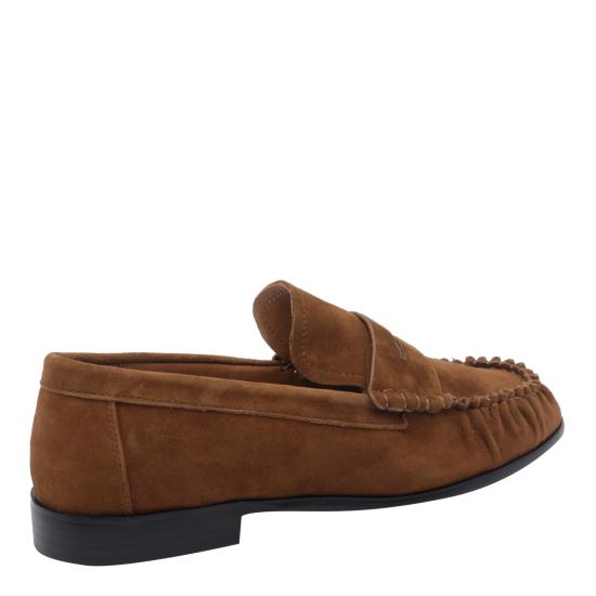 26FW 엔젤 알라르콘 로퍼 26605 6339NANTE CAMEL - ANGEL ALARCON