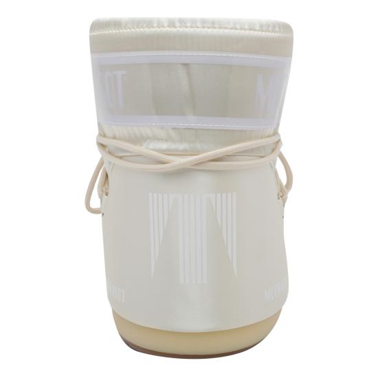 26FW 문부츠 부츠 1409660 L020 WHITE - MOON BOOT