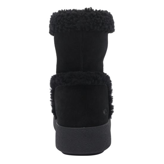 26FW 문부츠 부츠 2450240 N001 BLACK - MOON BOOT