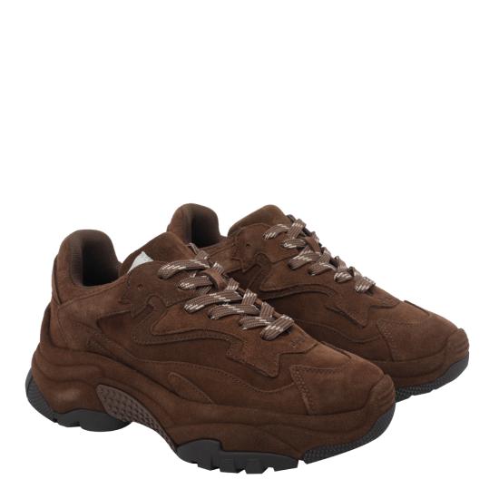 26FW 아쉬 어딕트 스니커즈 ADDICT BIS01 BROWN - ASH