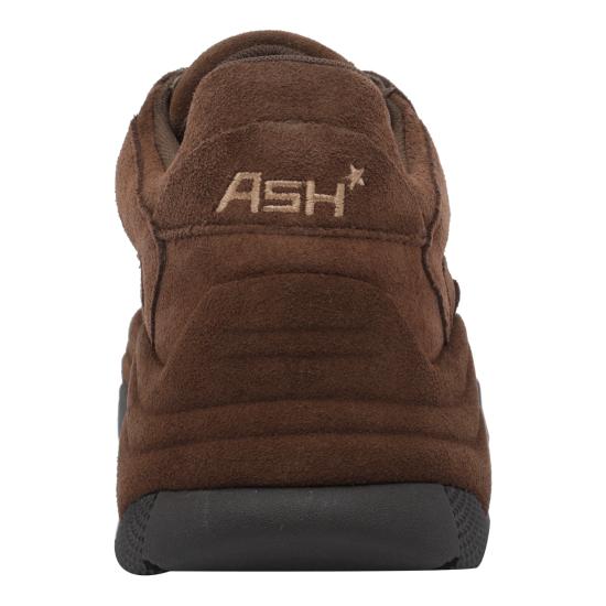 26FW 아쉬 어딕트 스니커즈 ADDICT BIS01 BROWN - ASH