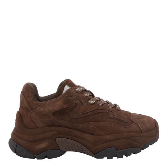 26FW 아쉬 어딕트 스니커즈 ADDICT BIS01 BROWN