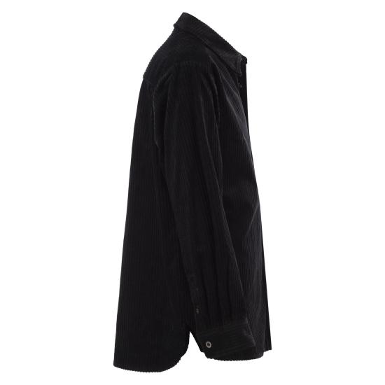 26FW 아페쎄 셔츠 COHSW BLACK - A.P.C.