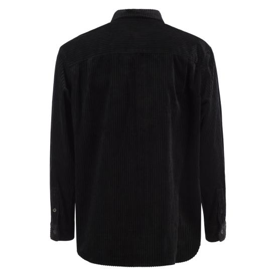 26FW 아페쎄 셔츠 COHSW BLACK - A.P.C.