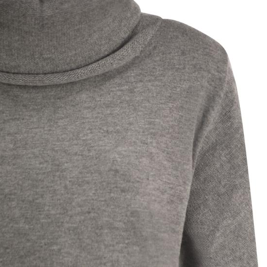 26FW 세븐포올맨카인드 스웨터 7NGA0H77 GREY - 7 FOR ALL MANKIND