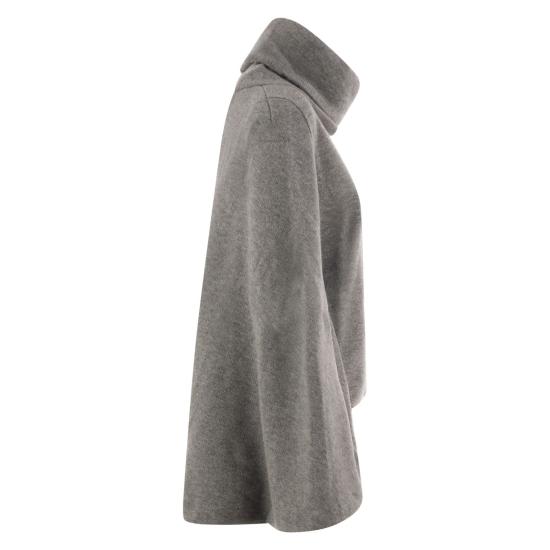 26FW 세븐포올맨카인드 스웨터 7NGA0H77 GREY - 7 FOR ALL MANKIND