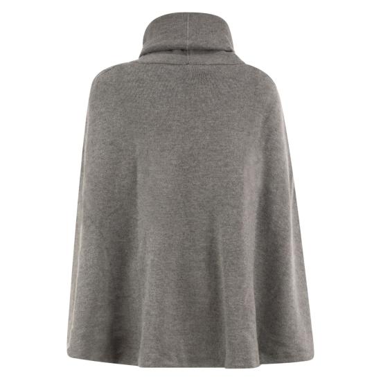 26FW 세븐포올맨카인드 스웨터 7NGA0H77 GREY - 7 FOR ALL MANKIND