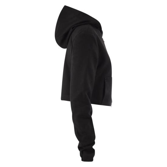 26FW 세븐포올맨카인드 스웨터 7NFH0H60 BLACK - 7 FOR ALL MANKIND