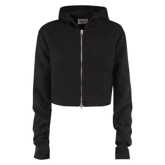 26FW 세븐포올맨카인드 스웨터 7NFH0H60 BLACK