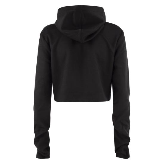 26FW 세븐포올맨카인드 스웨터 7NFH0H60 BLACK - 7 FOR ALL MANKIND