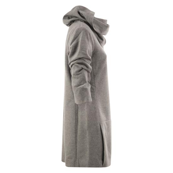 26FW 세븐포올맨카인드 미디 원피스 7NFI0H60 GREY - 7 FOR ALL MANKIND