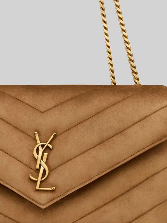 26FW 생로랑 숄더백 871619 - SAINT LAURENT