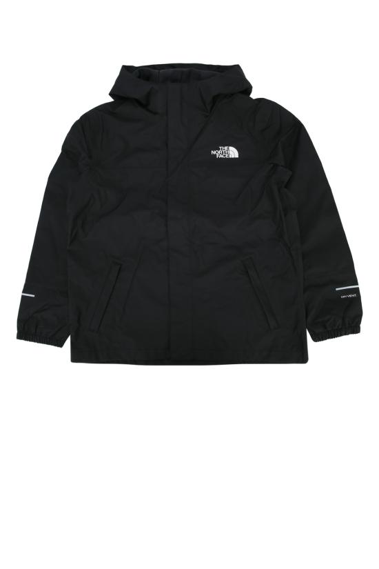26FW [키즈] 노스페이스 자켓 NF0A8A48 KX71 TNF BLACK