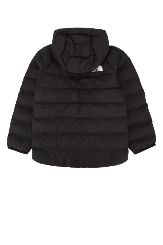 26FW 노스페이스 숏패딩 NF0A88TW WOO1 TNF BLACK SMOKED PEARL - NORTH FACE