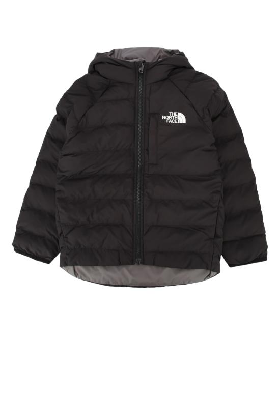 26FW 노스페이스 숏패딩 NF0A88TW WOO1 TNF BLACK SMOKED PEARL